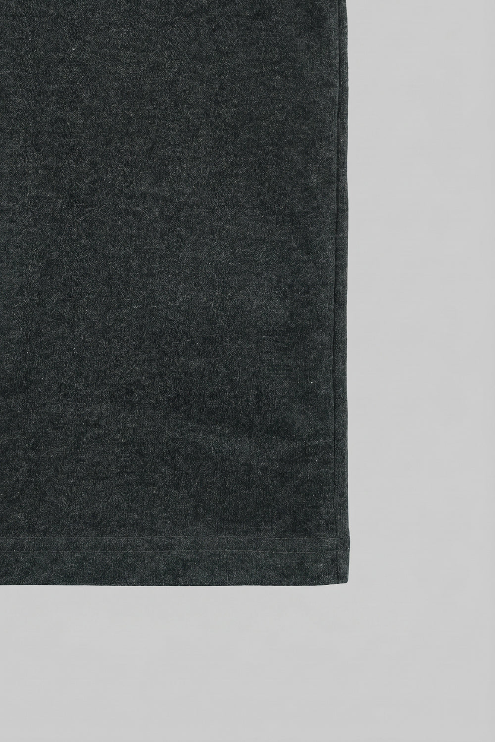 Exclusive Men's T-shirt – Charcoal Melange