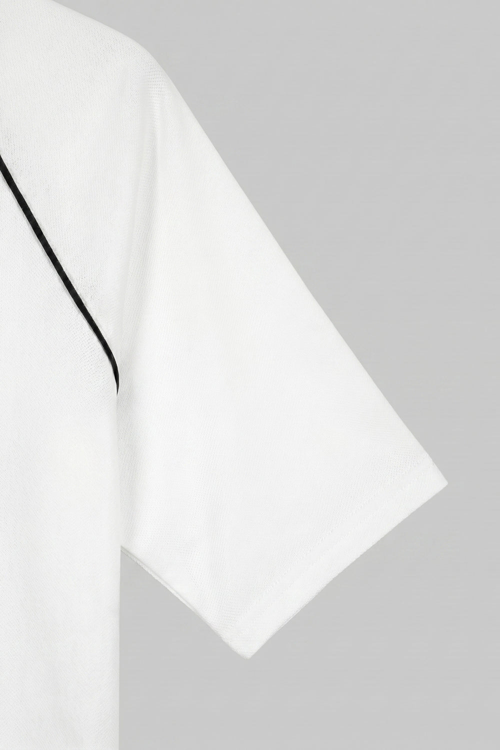 Elite Men's T-shirt – White