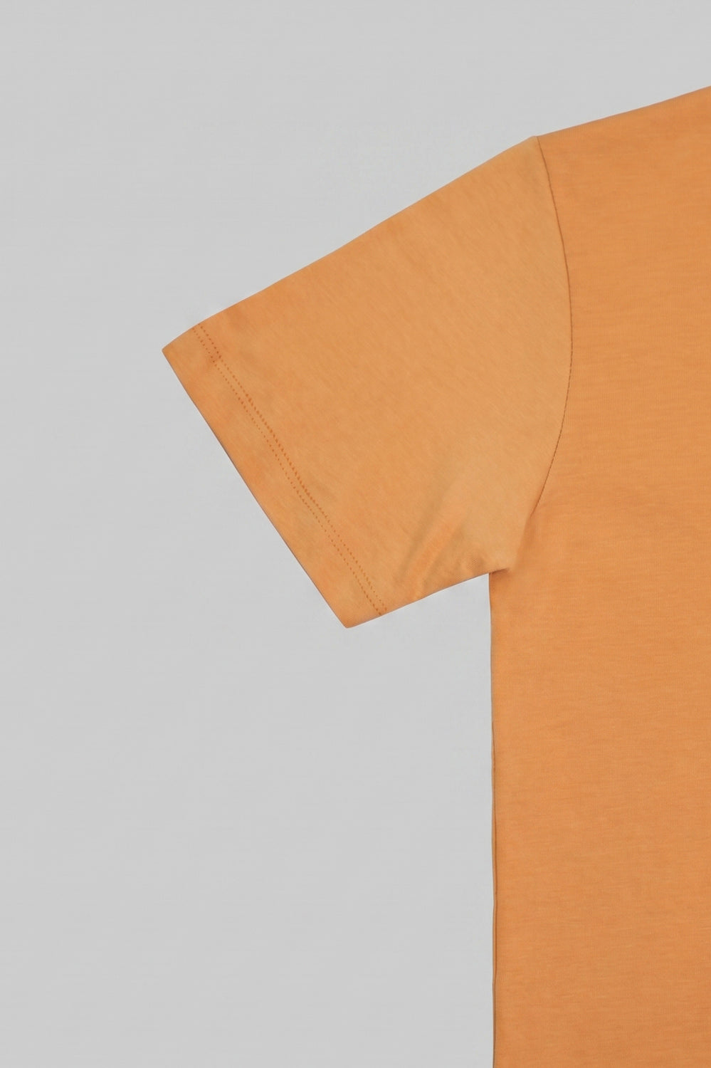 Elite Junior Boys T-shirt – Sandstone