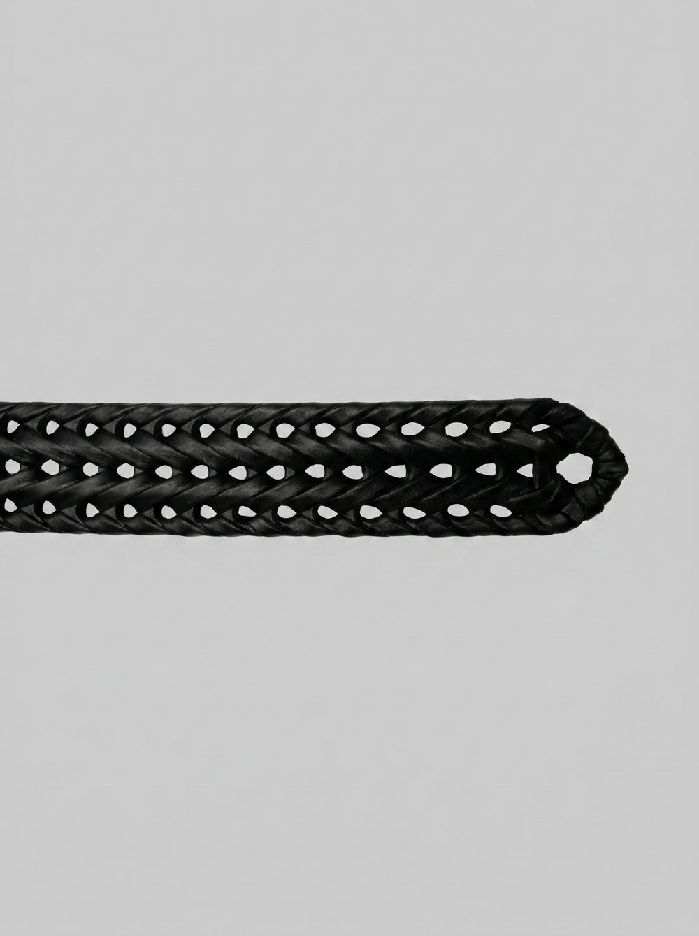 Essential Men's Belt – Black