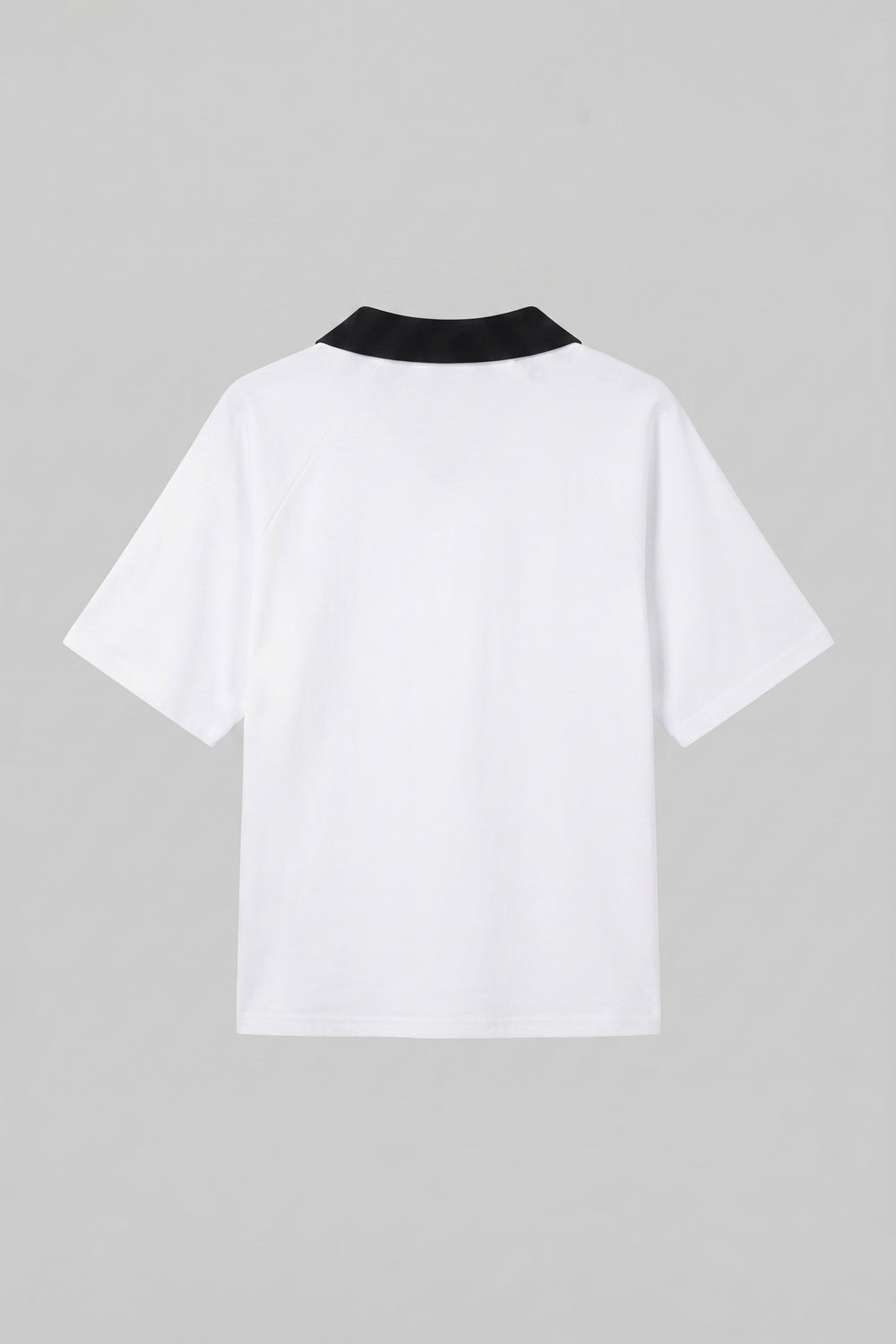 Elite Men's T-shirt – White