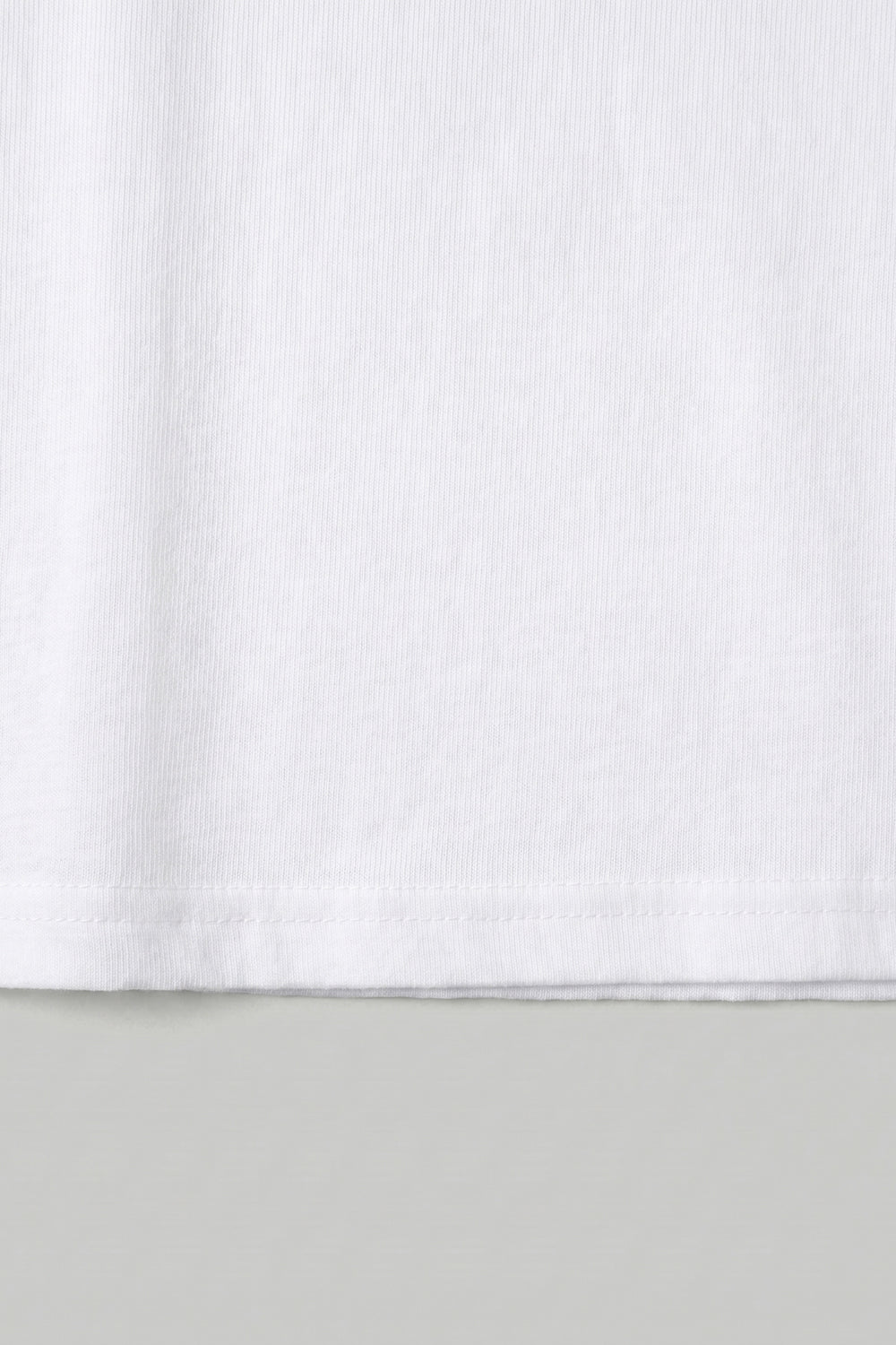 Elite Men's T-shirt – White