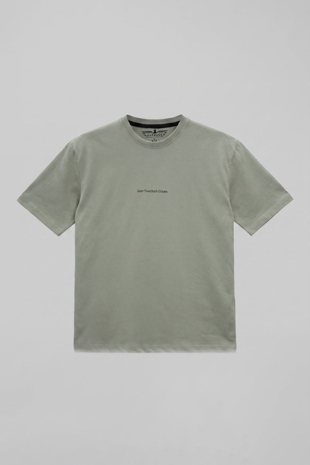 Elite Men's T-shirt – Persian Jewel