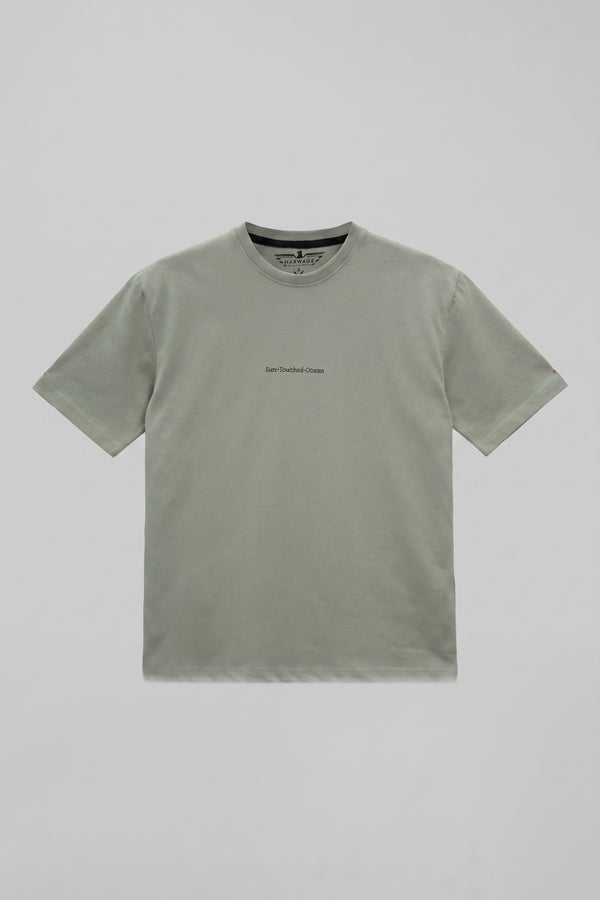 Elite Men's T-shirt – Persian Jewel
