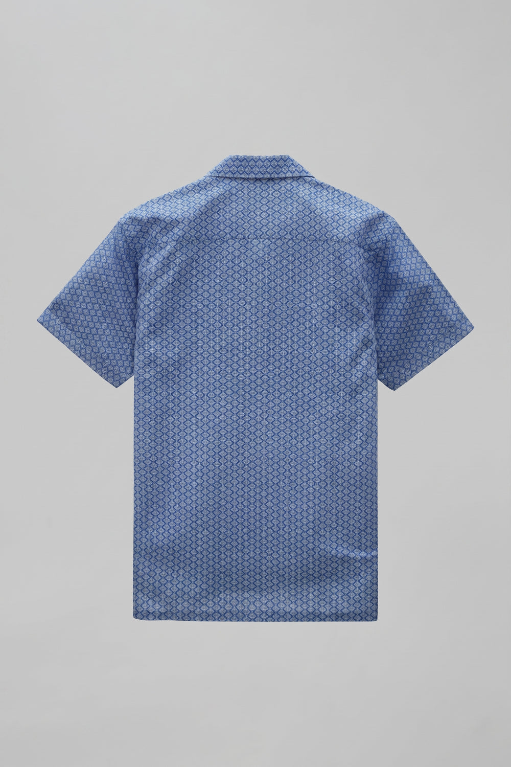 Elite Men's Resort Collar – Blue