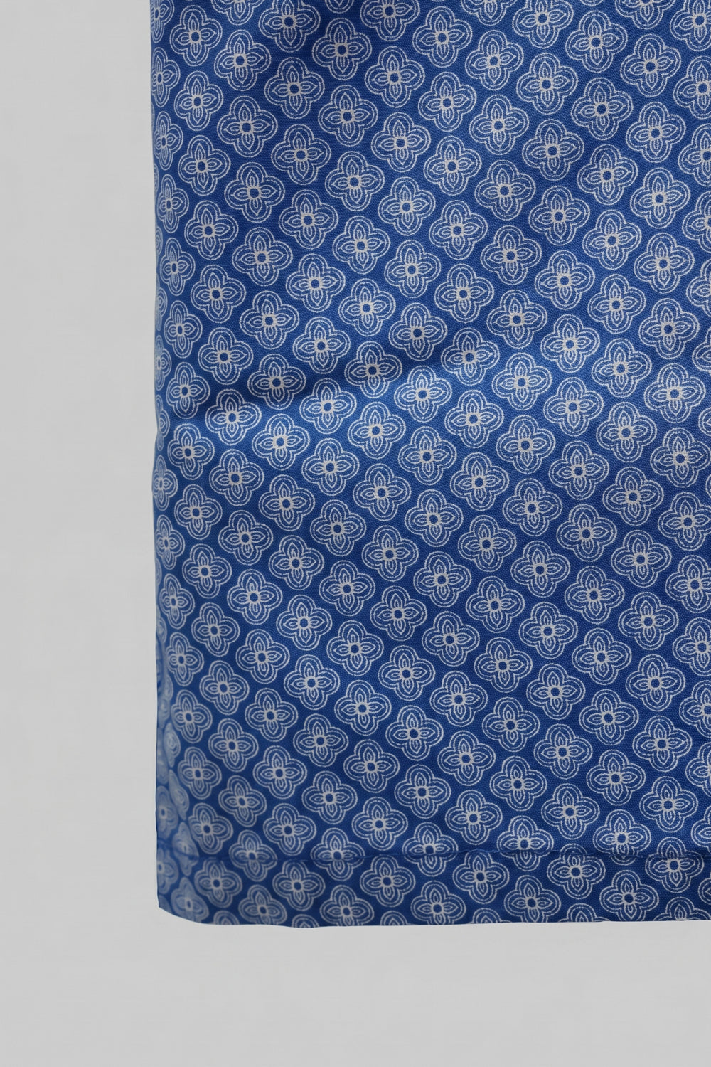 Elite Men's Resort Collar – Blue