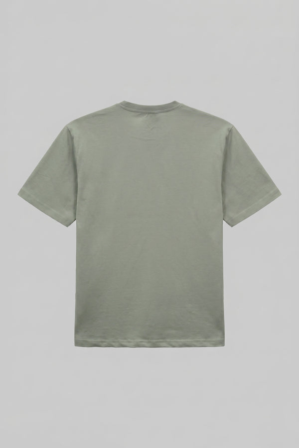 Elite Men's T-shirt – Persian Jewel