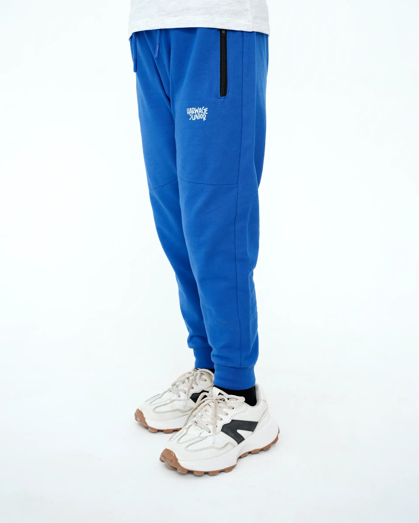 Juniors Trouser Boys - Lapis Blue