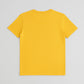 Kids Basic Graphic T-Shirt 