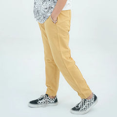 Women Loose Fit Trousers - 2 Colors