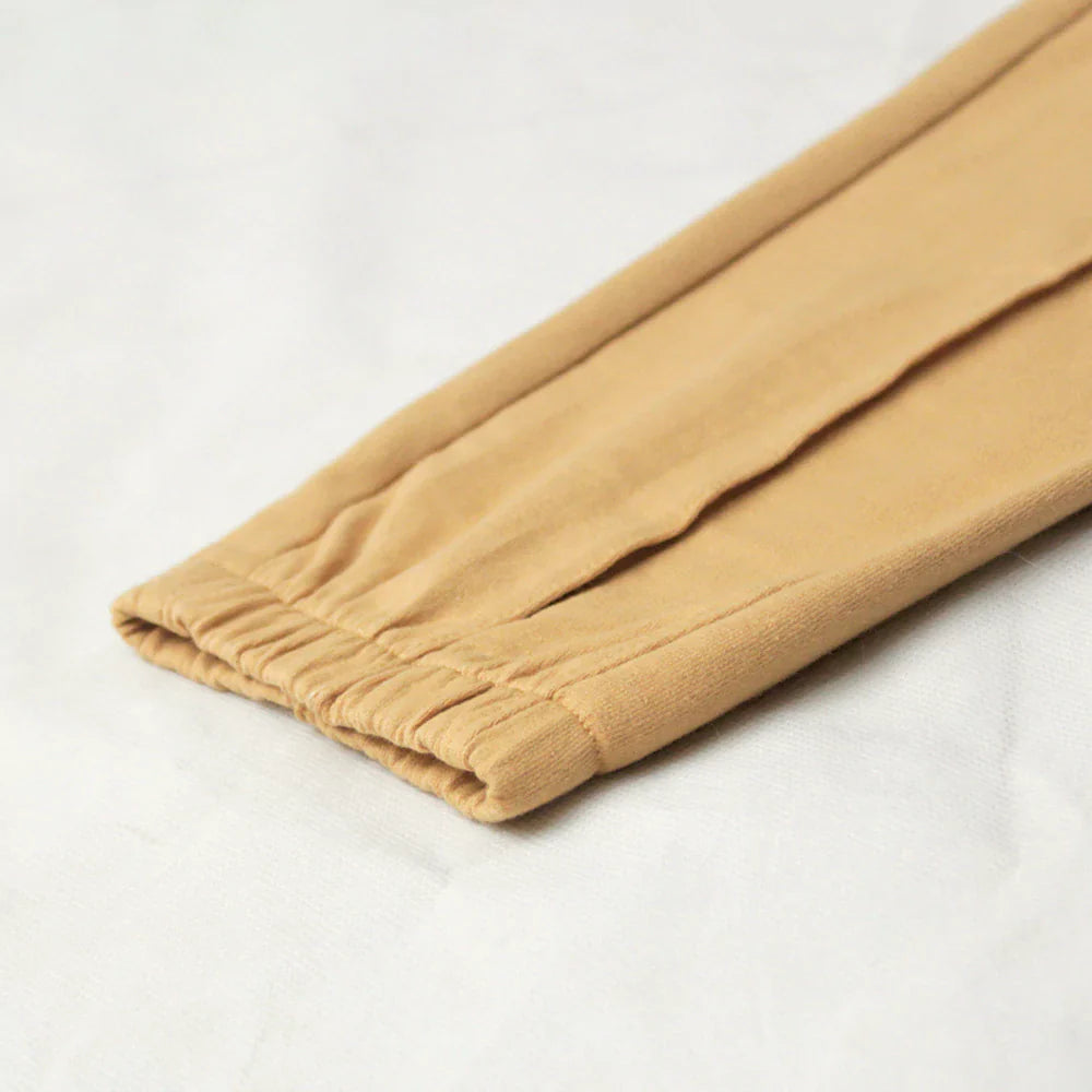Women Loose Fit Trousers - 2 Colors - Harwage