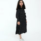 Little Maxi Dress - Black