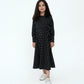 Little Maxi Dress - Black