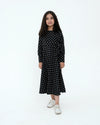 Little Maxi Dress - Black