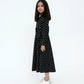 Little Maxi Dress - Black
