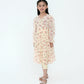Little Maxi Dress - Peach