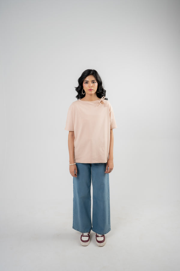 Women's T-Shirt – Rose Dust