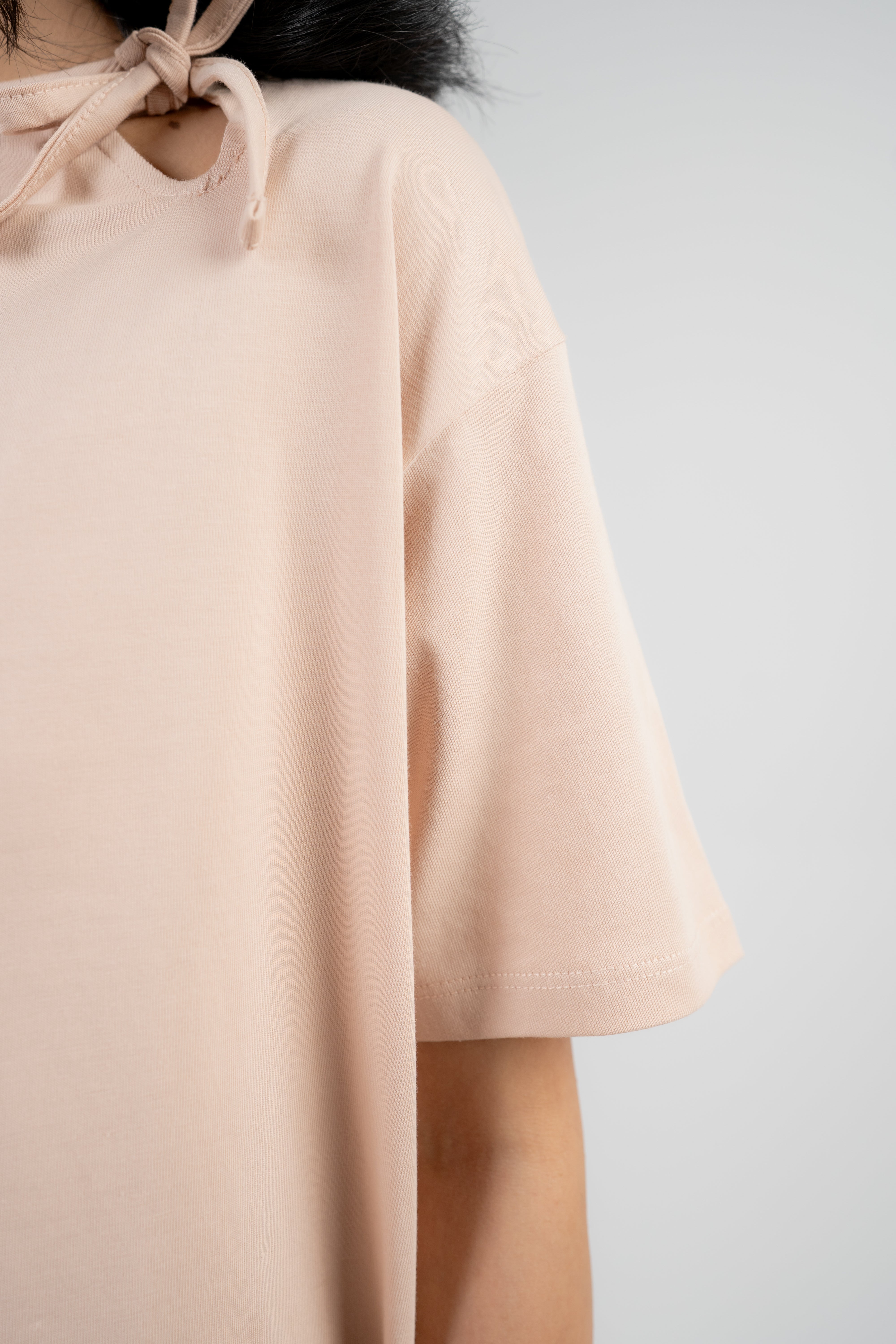 Women's T-Shirt – Rose Dust