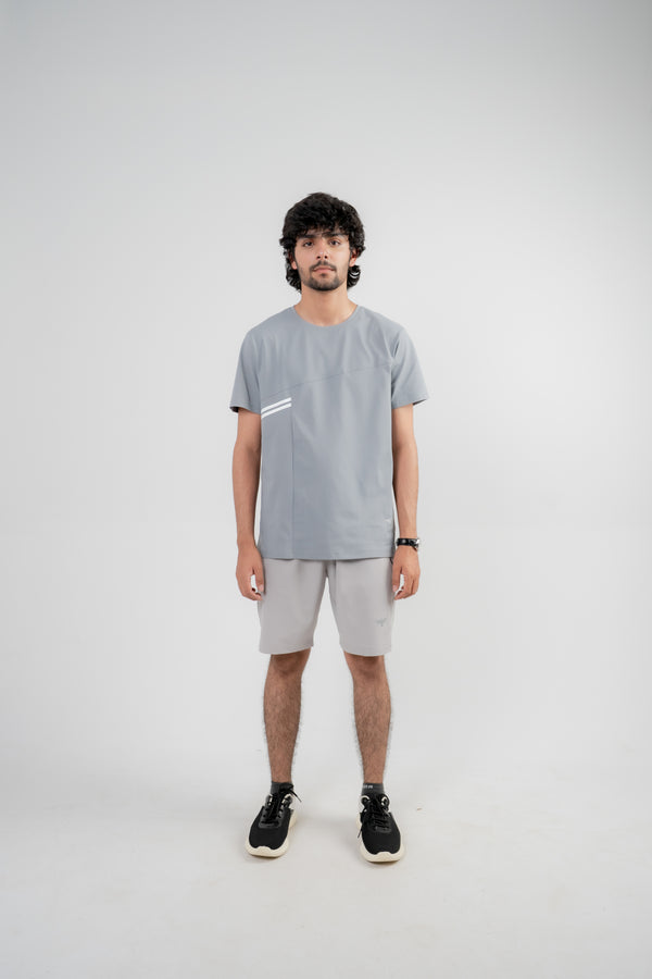Men's T-Shirt – Grey