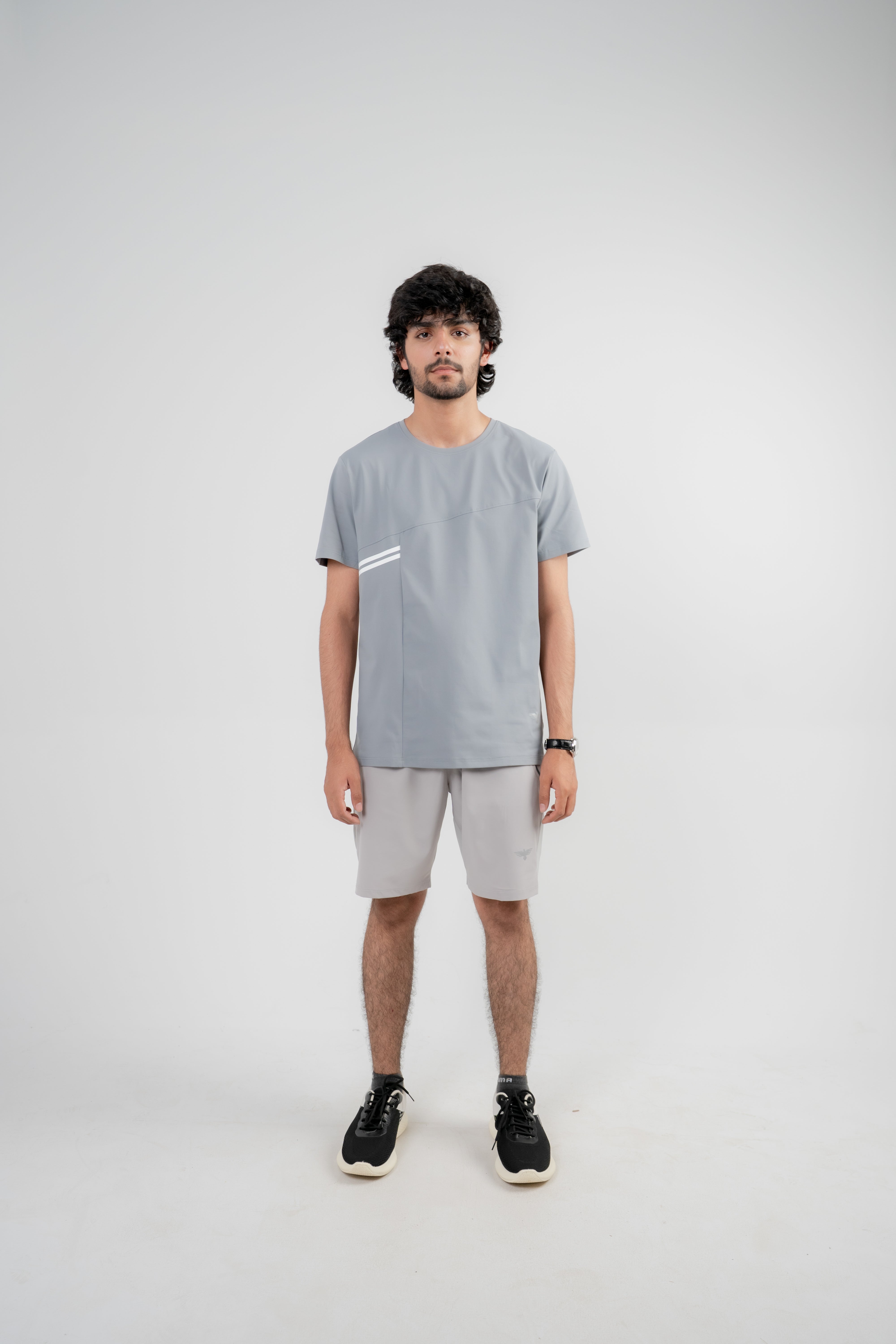 Men's T-Shirt – Grey