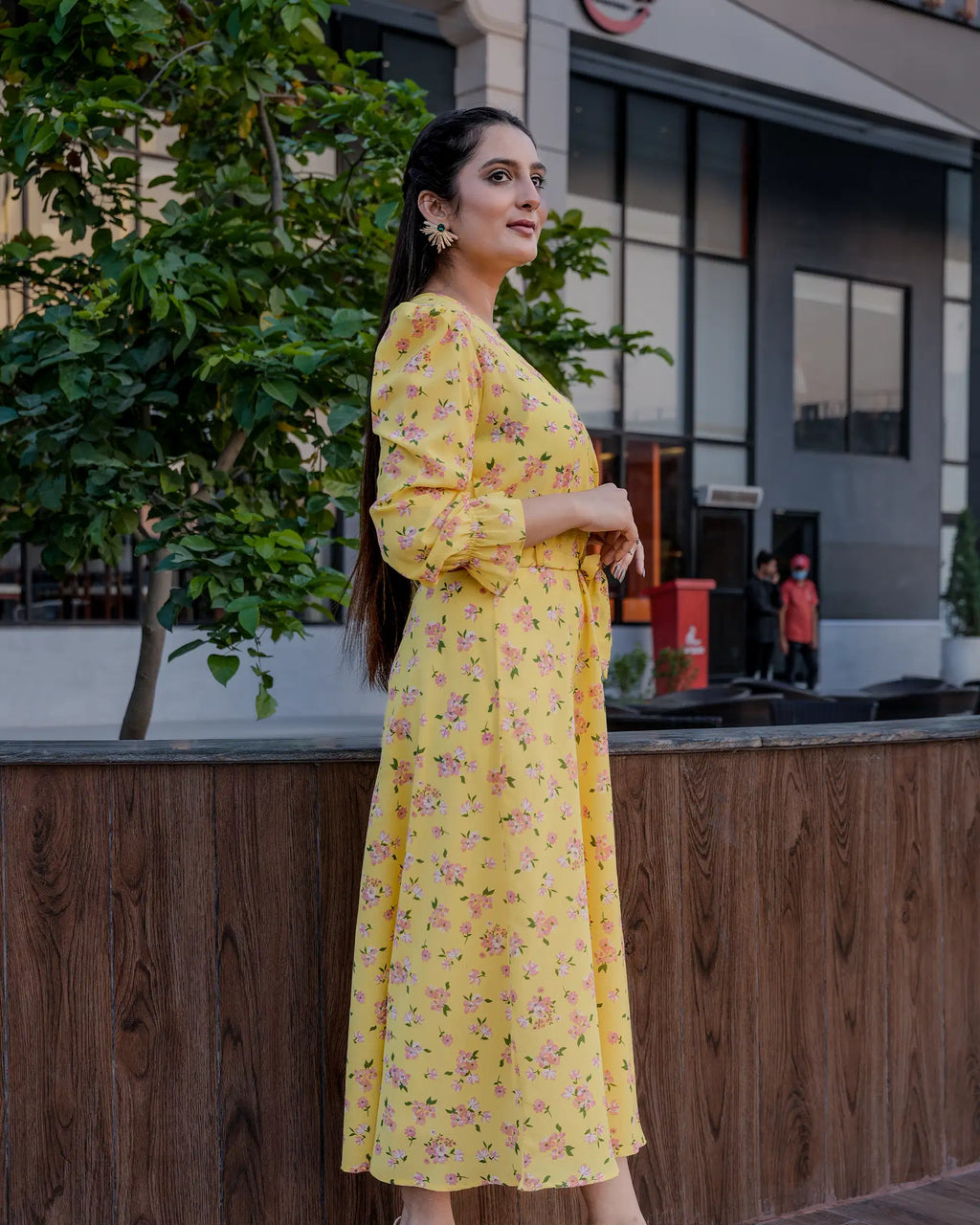 Maxi Yellow