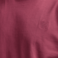 Men Boxy Fit Cotton T-Shirt - Maroon