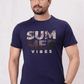 Men Printed T Shirt - Inkling