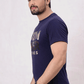 Men Printed T Shirt - Inkling