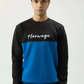 Men Signature Sweatshirt - Blue
