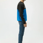 Men Signature Sweatshirt - Blue