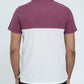 Men Cutline Polo Shirt - Hawthorn