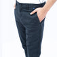 Men Black Chino Pant