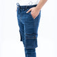 Men Jogger Jeans