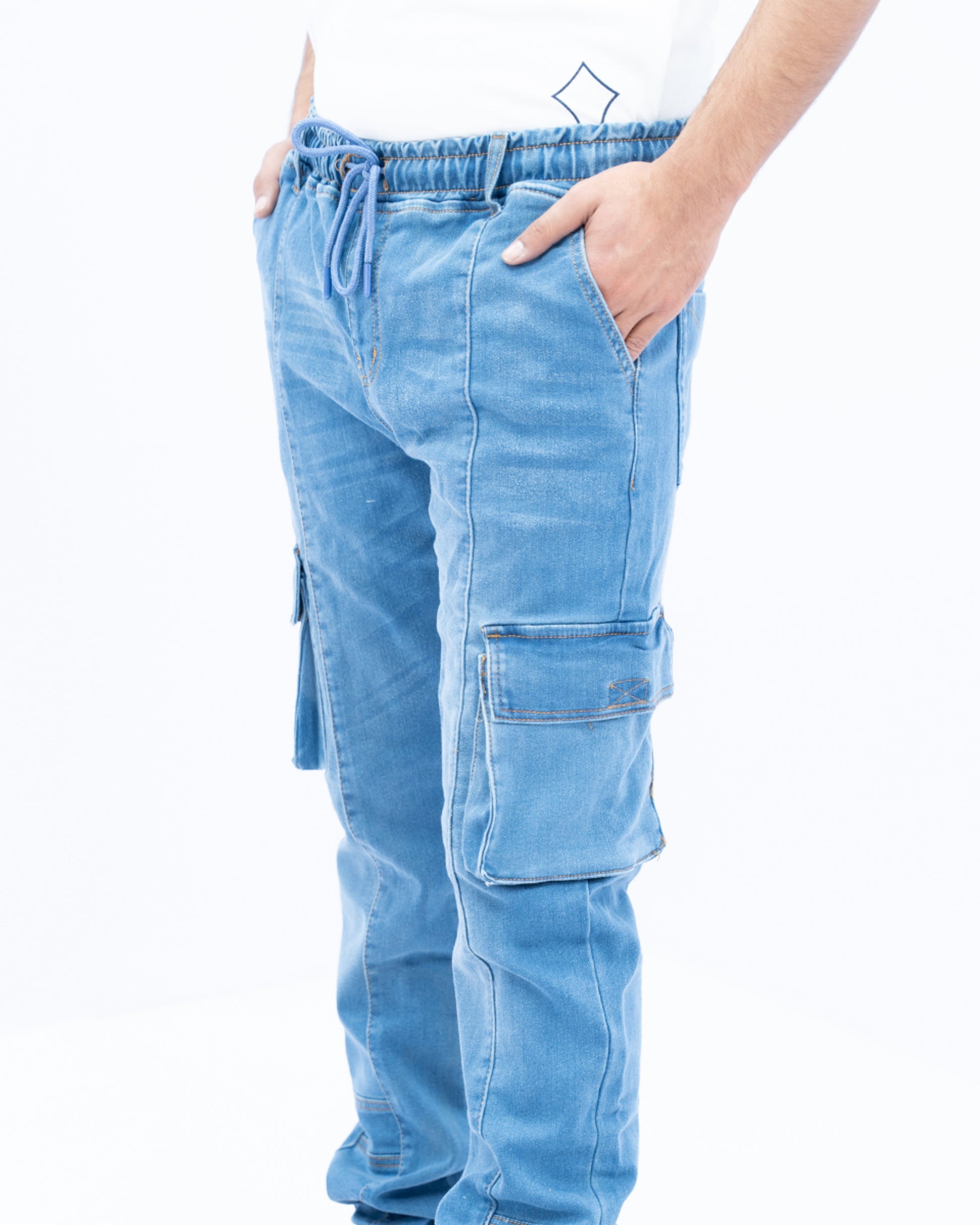 Men Jogger Jeans 3