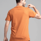 Men's Classic Single Jersey T-Shirt - Copper