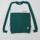 Men's Classic Sweatshirt - Dark Green