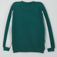 Men's Classic Sweatshirt - Dark Green