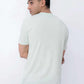 Men’s Cotton Graphic T-Shirt – Hint of Mint
