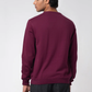 Men’s Crew Neck Sweater - Maroon