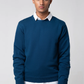 Men’s Crew Neck Sweater - Navy