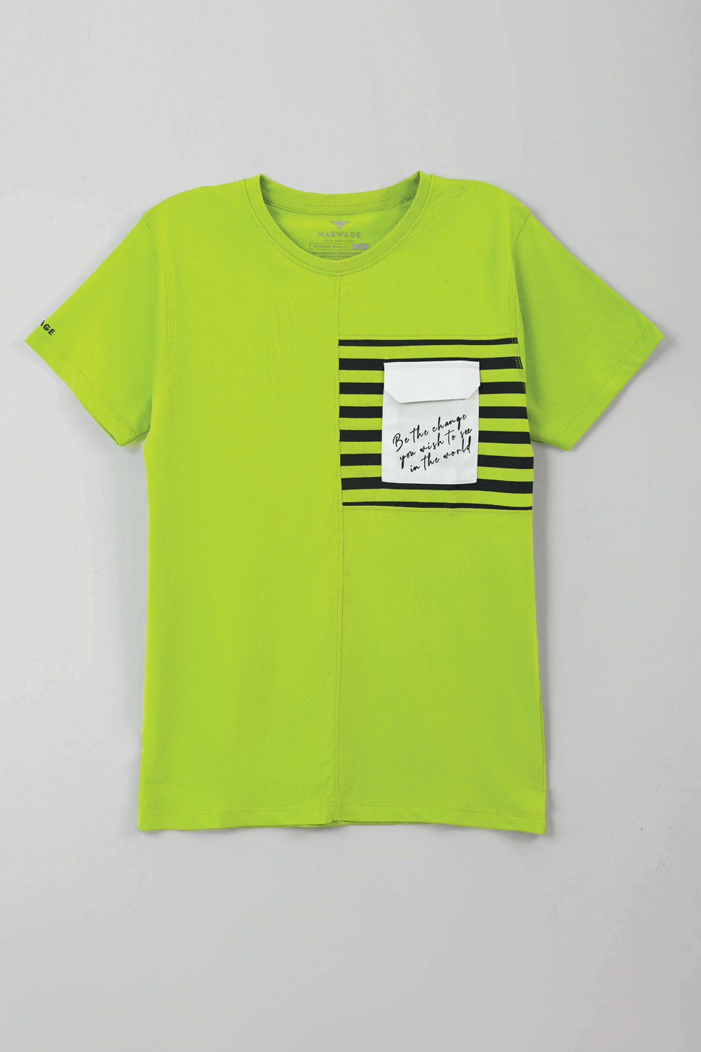 Men's Full Sleeve T-Shirt - Hex