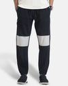 Men’s mid panel trousers