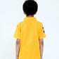 Regular Fit Polo - Lemon Chorme