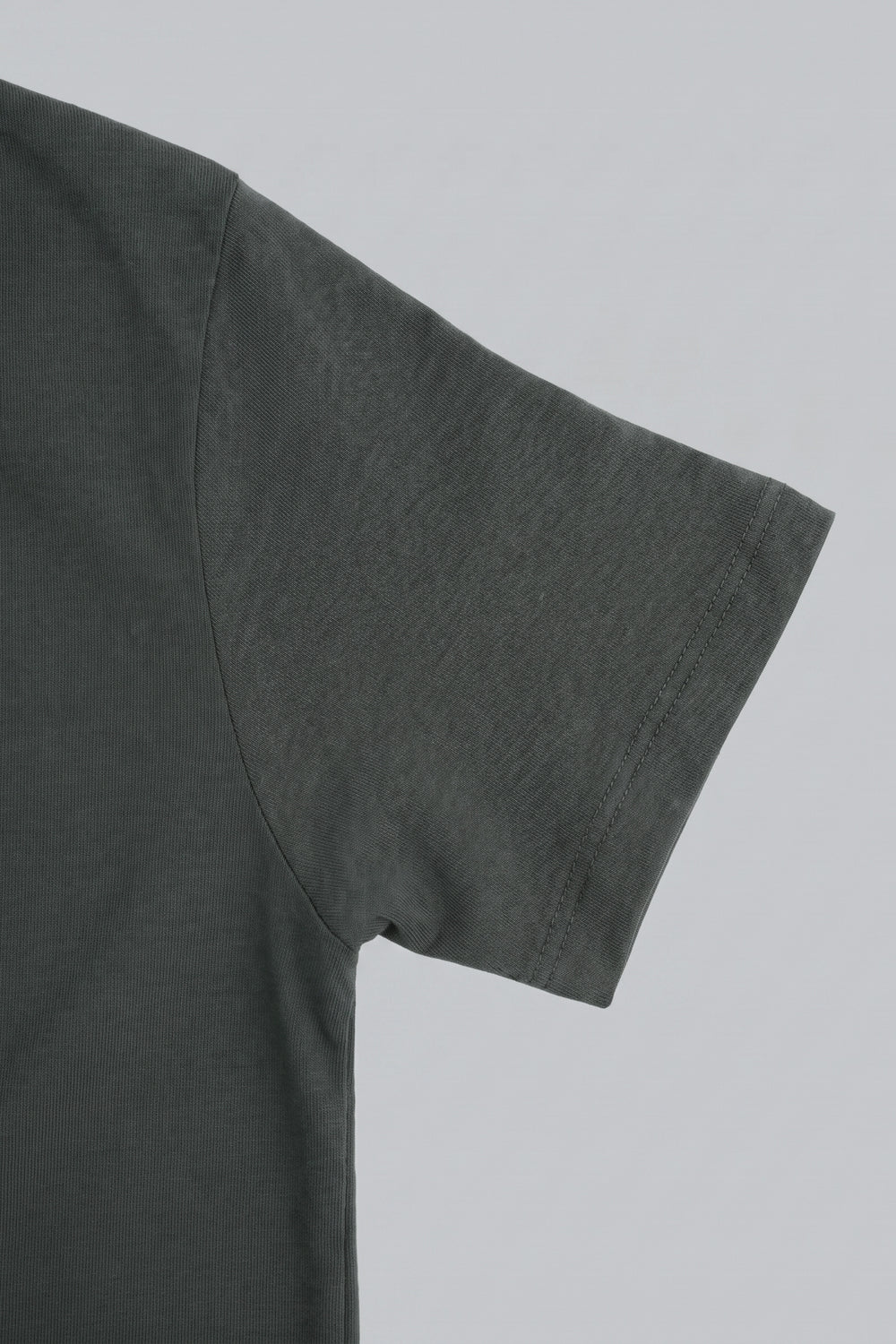 Little Kids Comfort CO-ORD Set- Charcoal Gray