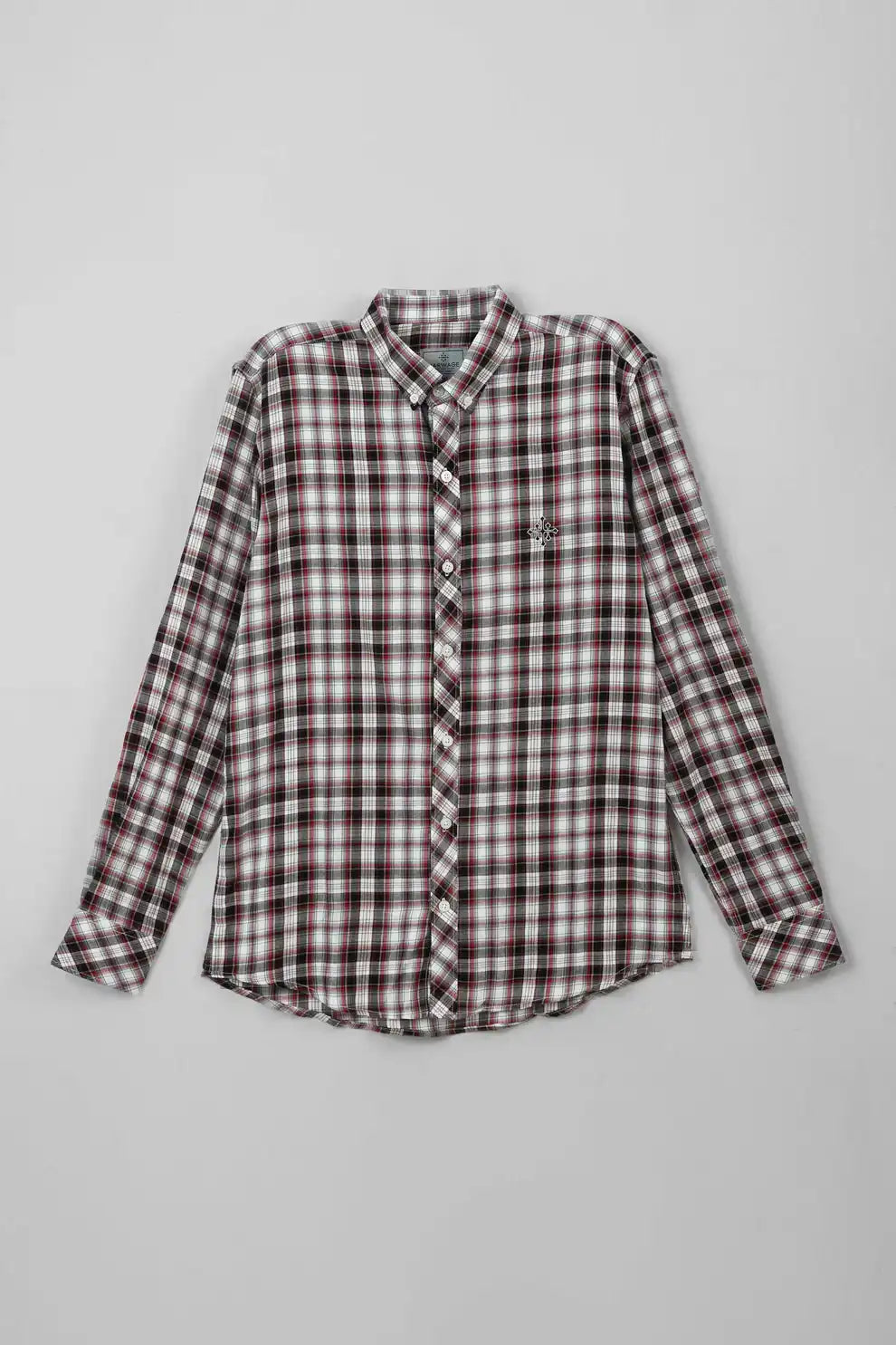 Men’s casual shirt mix