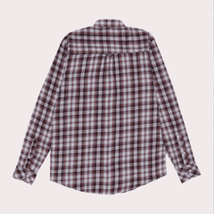 Men Multi-Color Checkered Casual Shirt