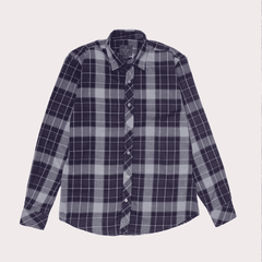 Men Casual Multi Color Checkered Shirt