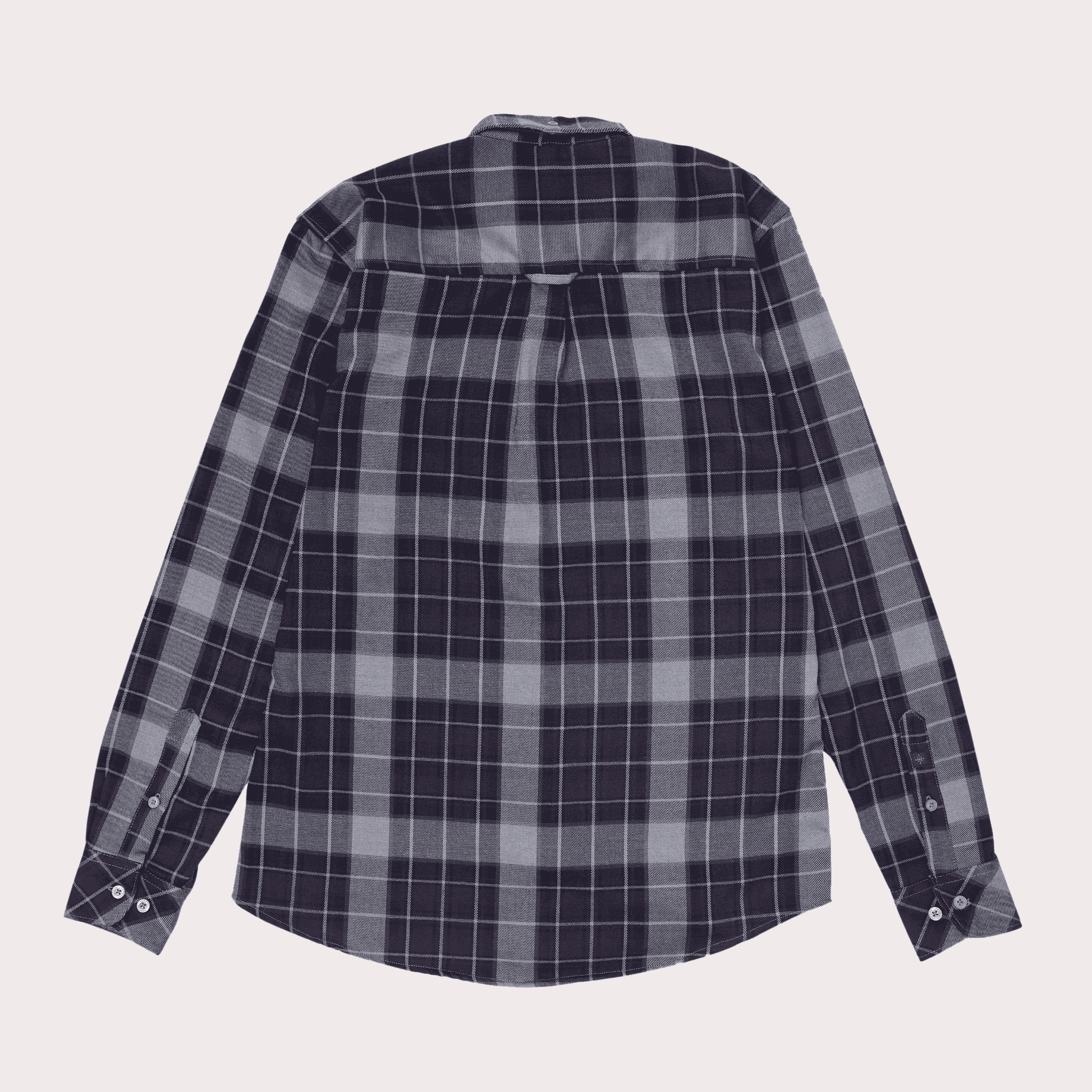 Men Casual Multi Color Checkered Shirt - Harwage