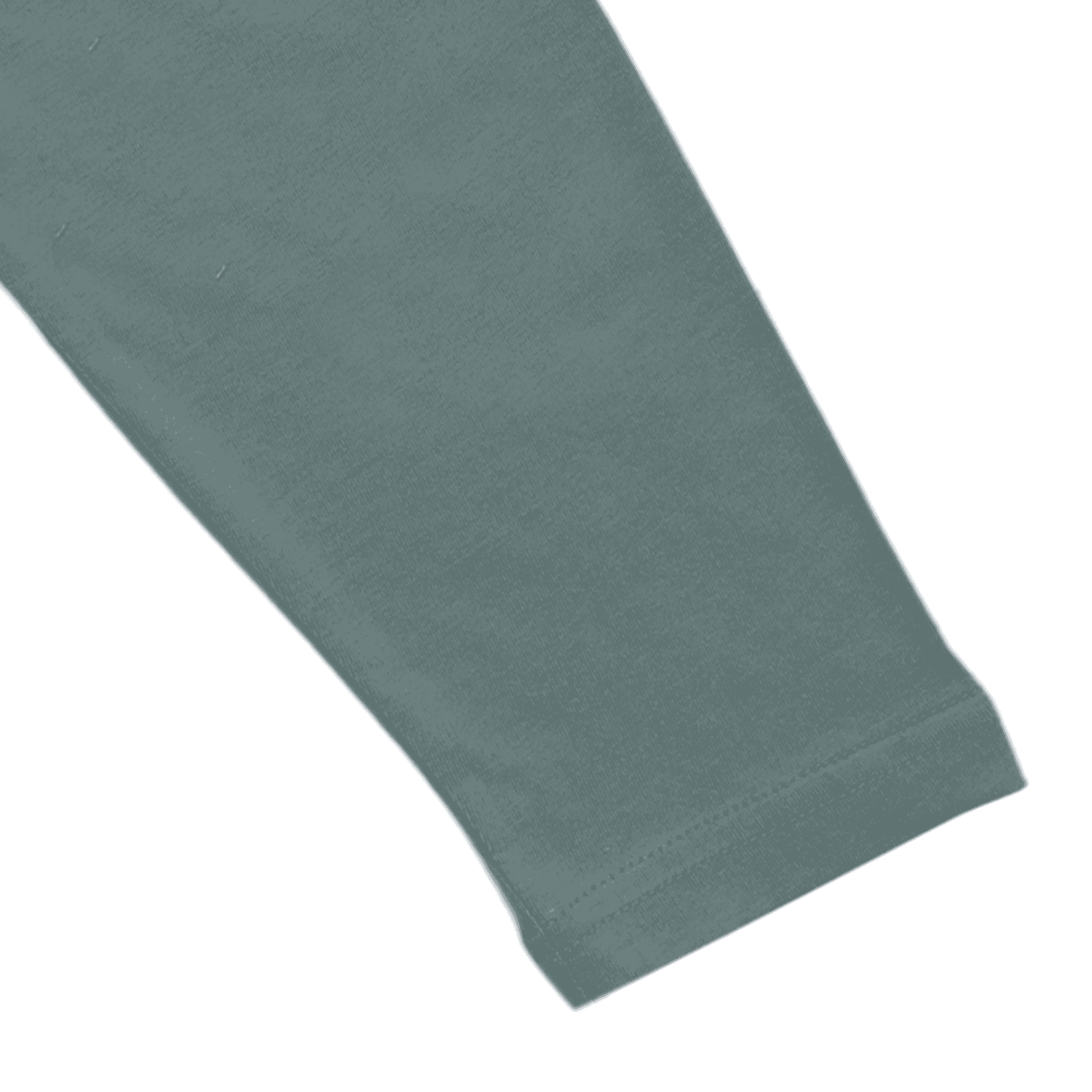 Men Classic Full-Sleeve T-Shirt - Grey - Harwage