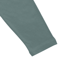 Men Classic Full-Sleeve T-Shirt - Grey